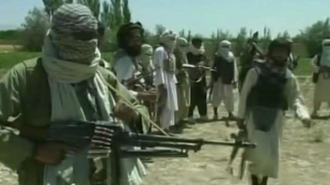 Taliban makes new threat after talks with Trump called off