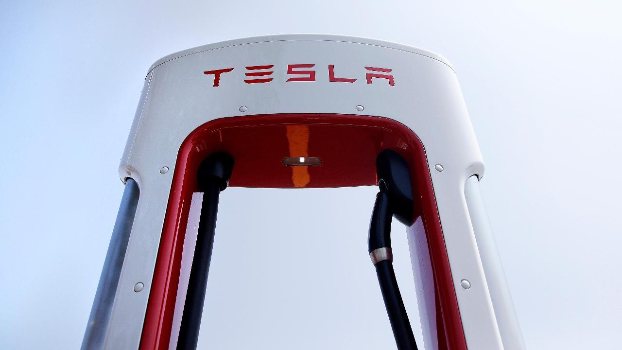 RS Metrics used manned aircraft to monitor Tesla factory lot