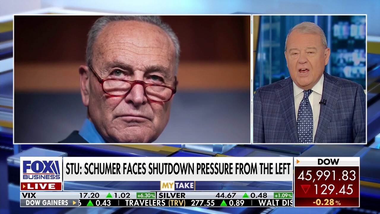 Wealth Consulting CEO sees some economic volatility 'in the months ahead'