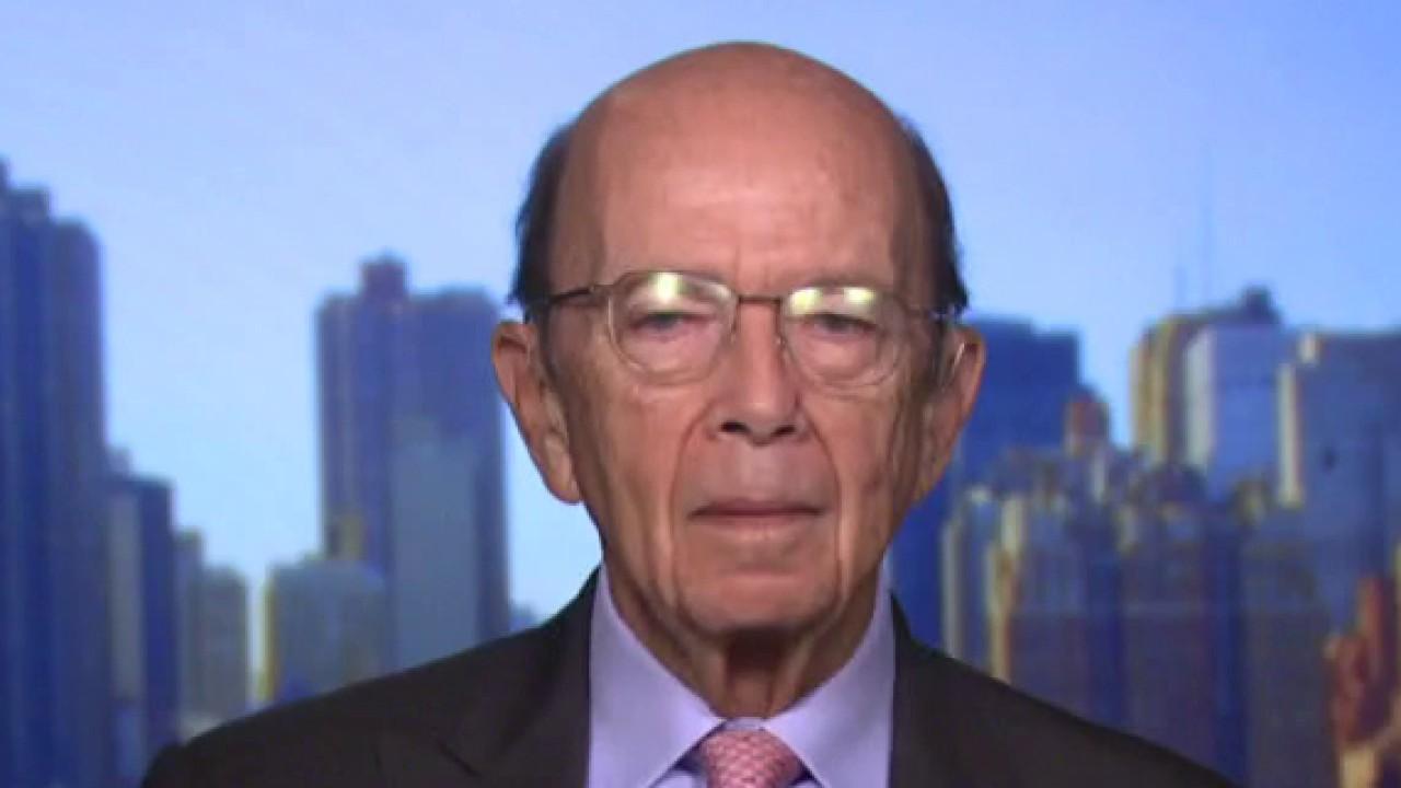 Wilbur Ross: Very opposed to the use of Huawei for 5G