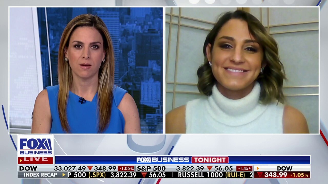Travel journalist Francesca Page shares travel tips to deal with trip delays from weather and sickness on 'Fox Business Tonight.' 