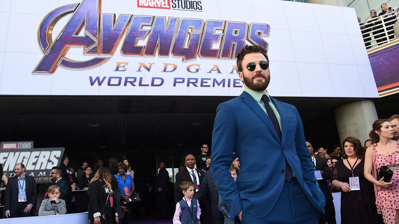 ‘Avengers: Endgame’ expected to make box office history