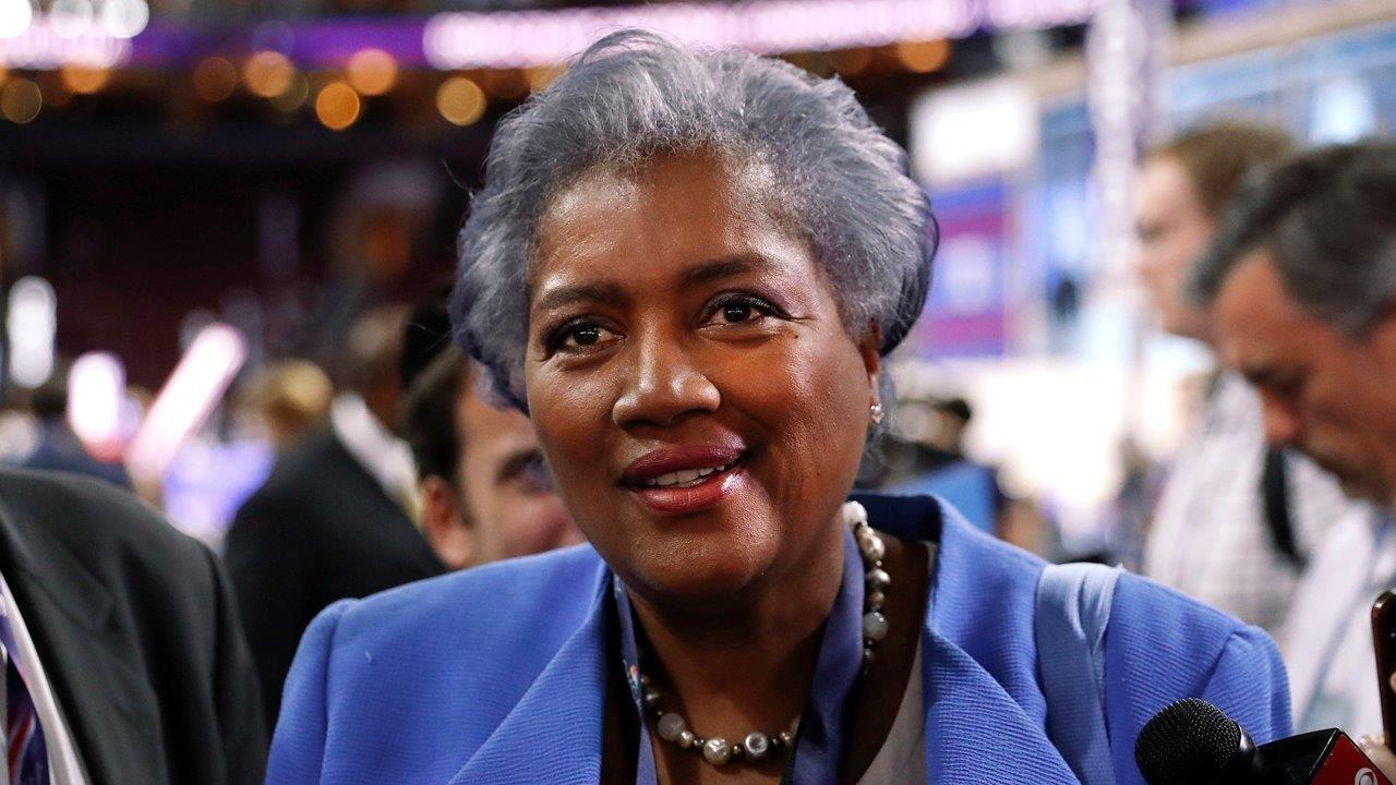 CNN cuts ties with Brazile 