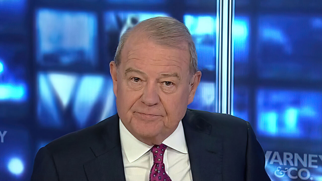 FOX Business' Stuart Varney argues Biden is heading to the Glasgow summit with a ‘vague’ and ‘uncertain climate plan.’
