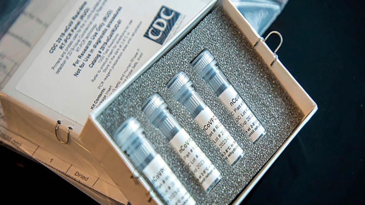 Quest labcorp making coronavirus tests available dr marc siegel