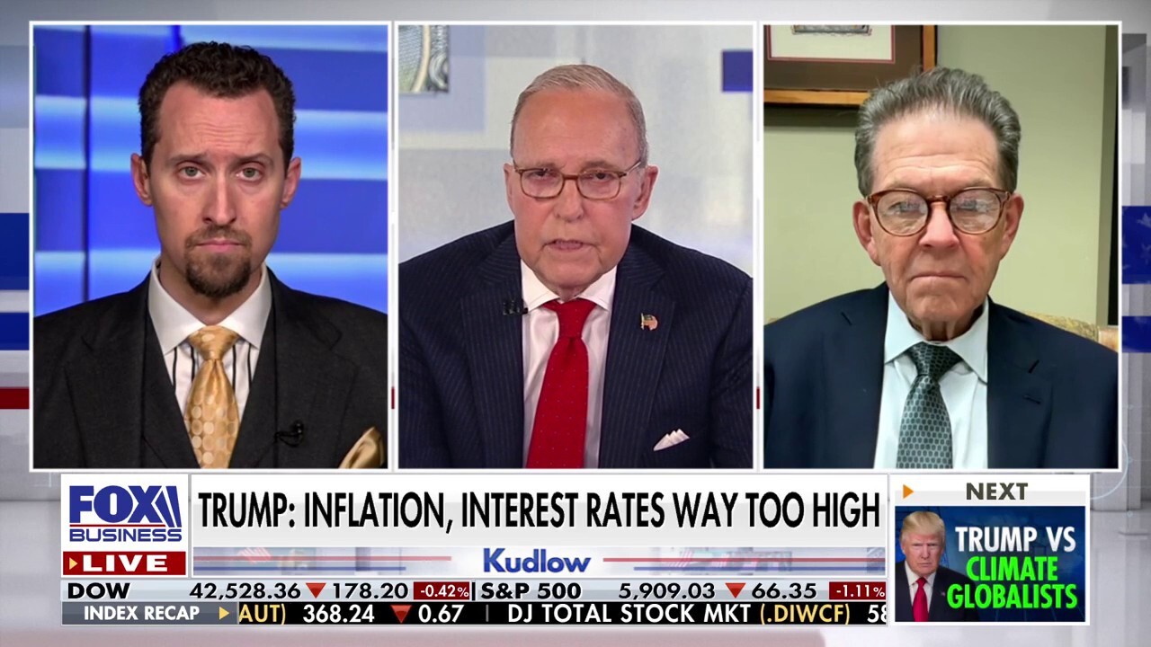 Trump has very realistic assessment of inflation, economists say