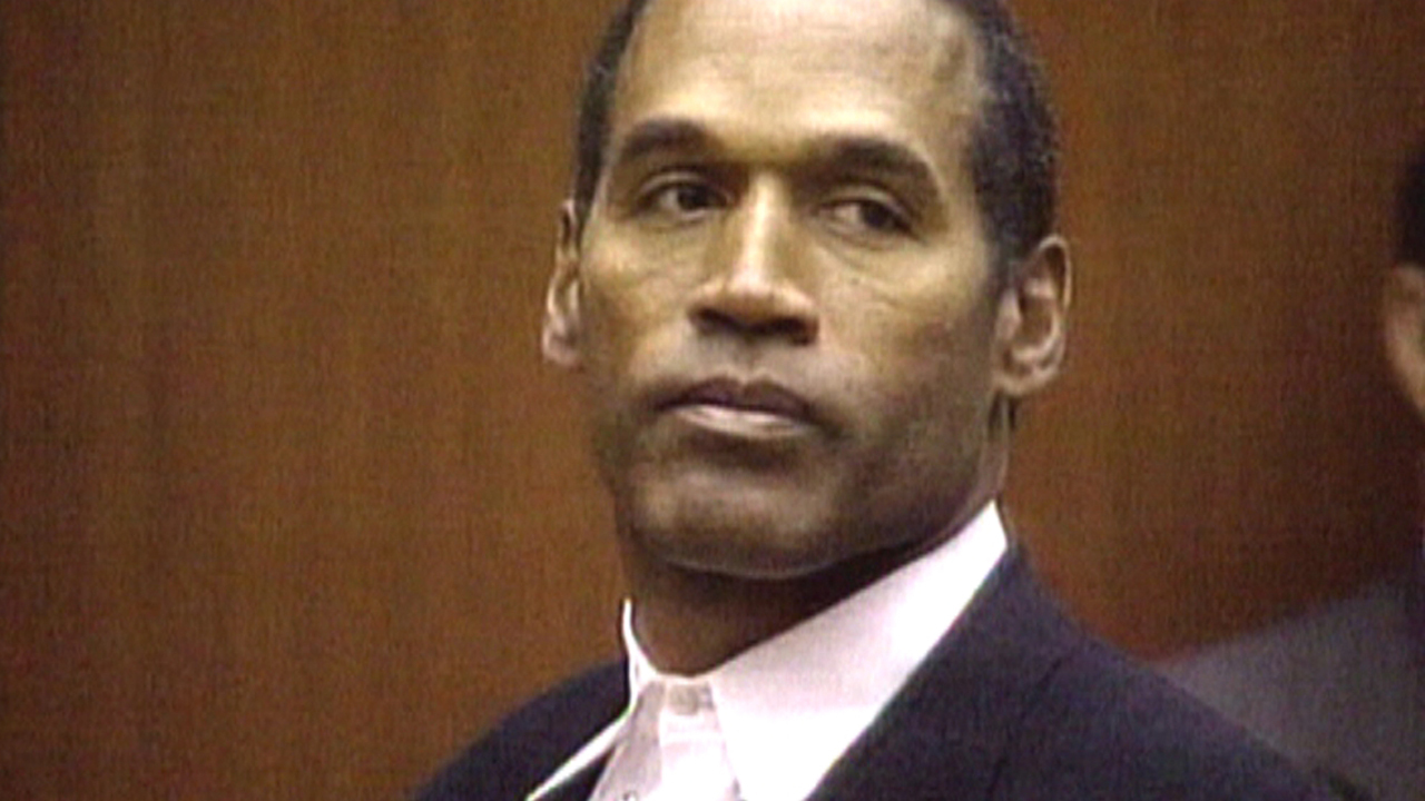 O.J. Simpson suffering from CTE?