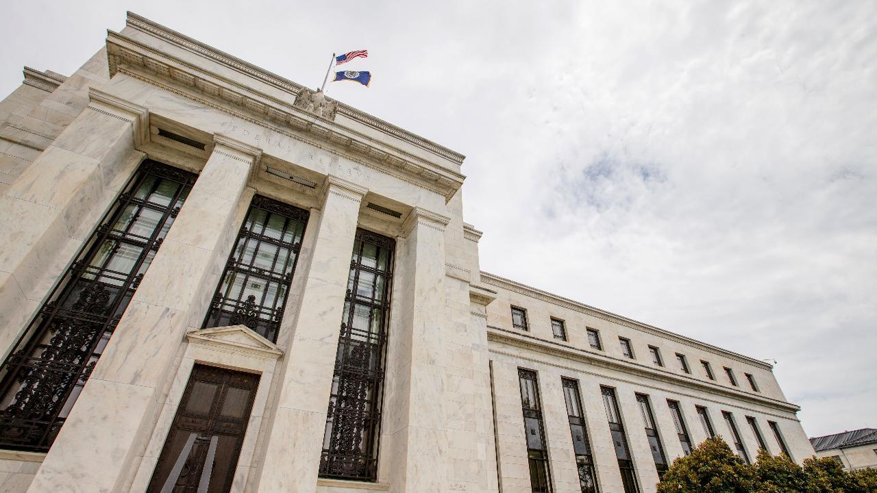 The Fed had the Democrats' back for years: Rep. Gohmert