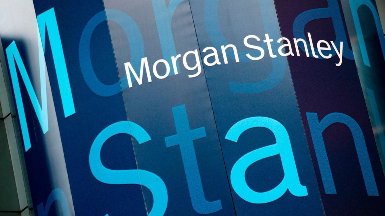 Morgan Stanley takeover of E-Trade a ‘brilliant’ asset play: Robert Wolf