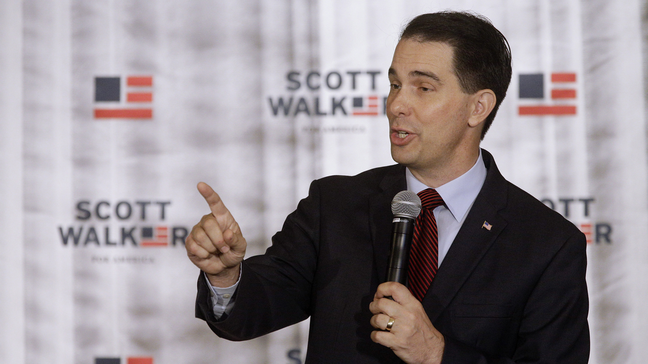 Will Walker’s endorsement of Cruz be a difference maker in Wisconsin?
