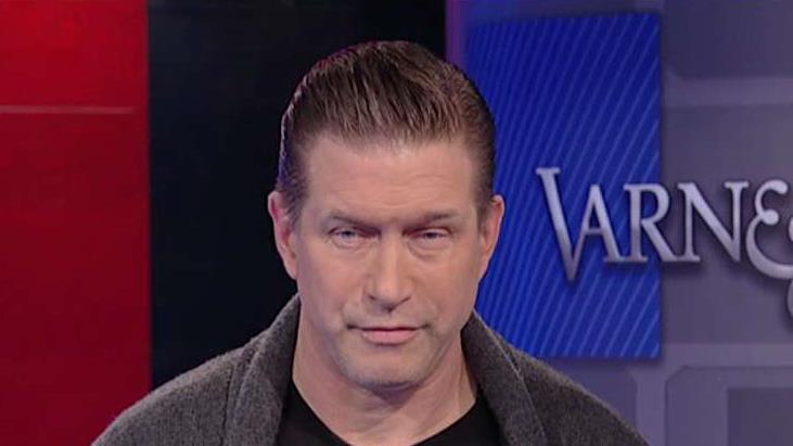 Stephen Baldwin on bitcoin: Cryptocurrencies  have potential