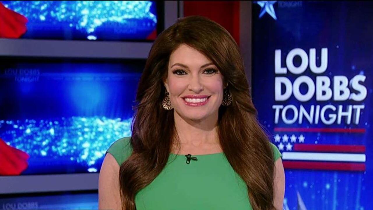 Kimberly Guilfoyle: These federal judges are disregarding the law