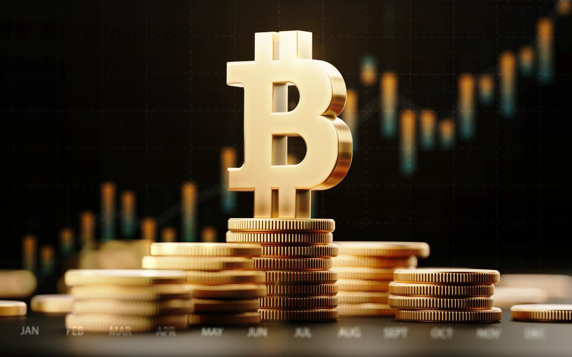 Gold, Bitcoin surge in wake of economic uncertainty