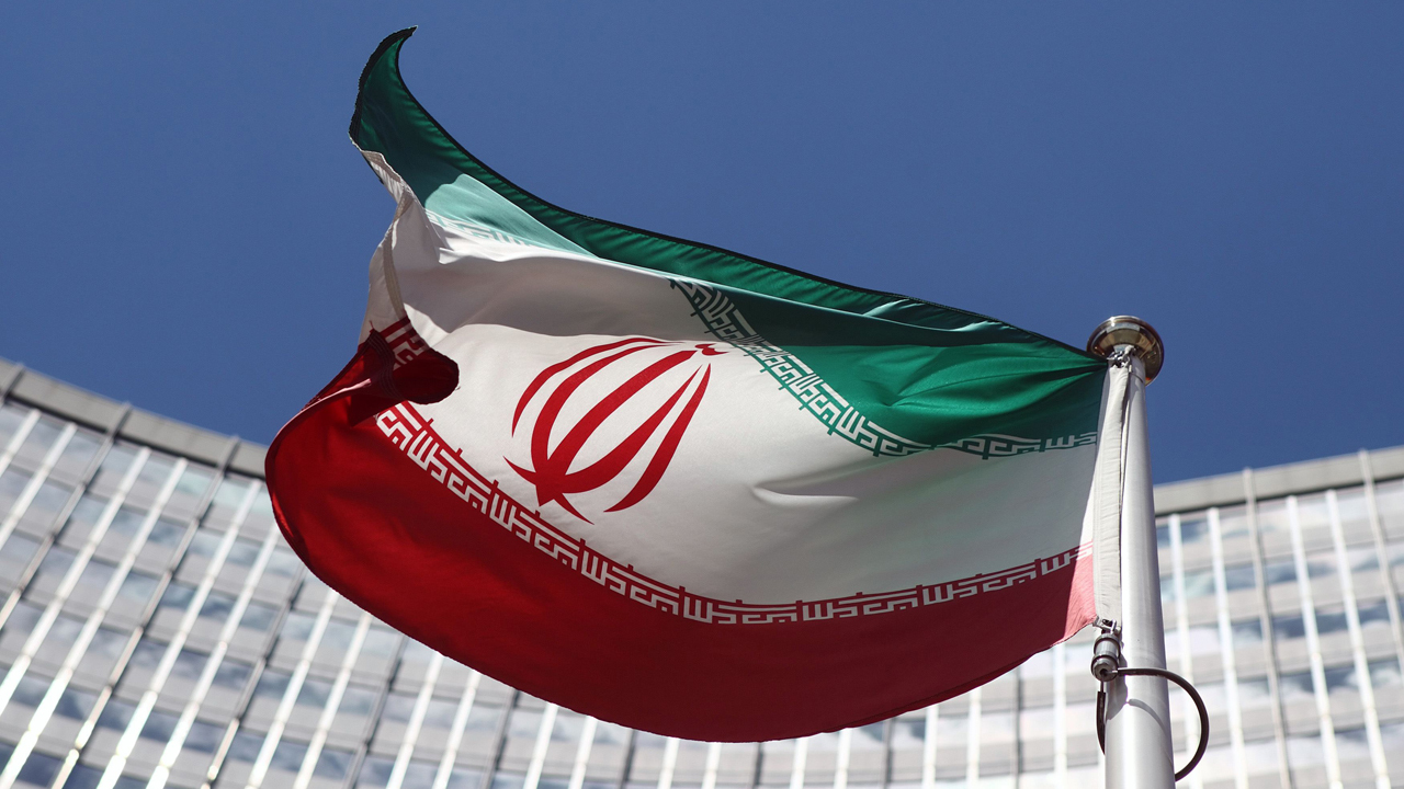 Why is the U.S. appeasing Iran?