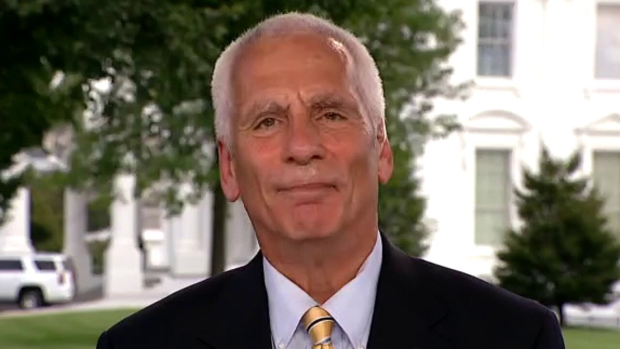 Jared Bernstein explains the significance of the bipartisan infrastructure package