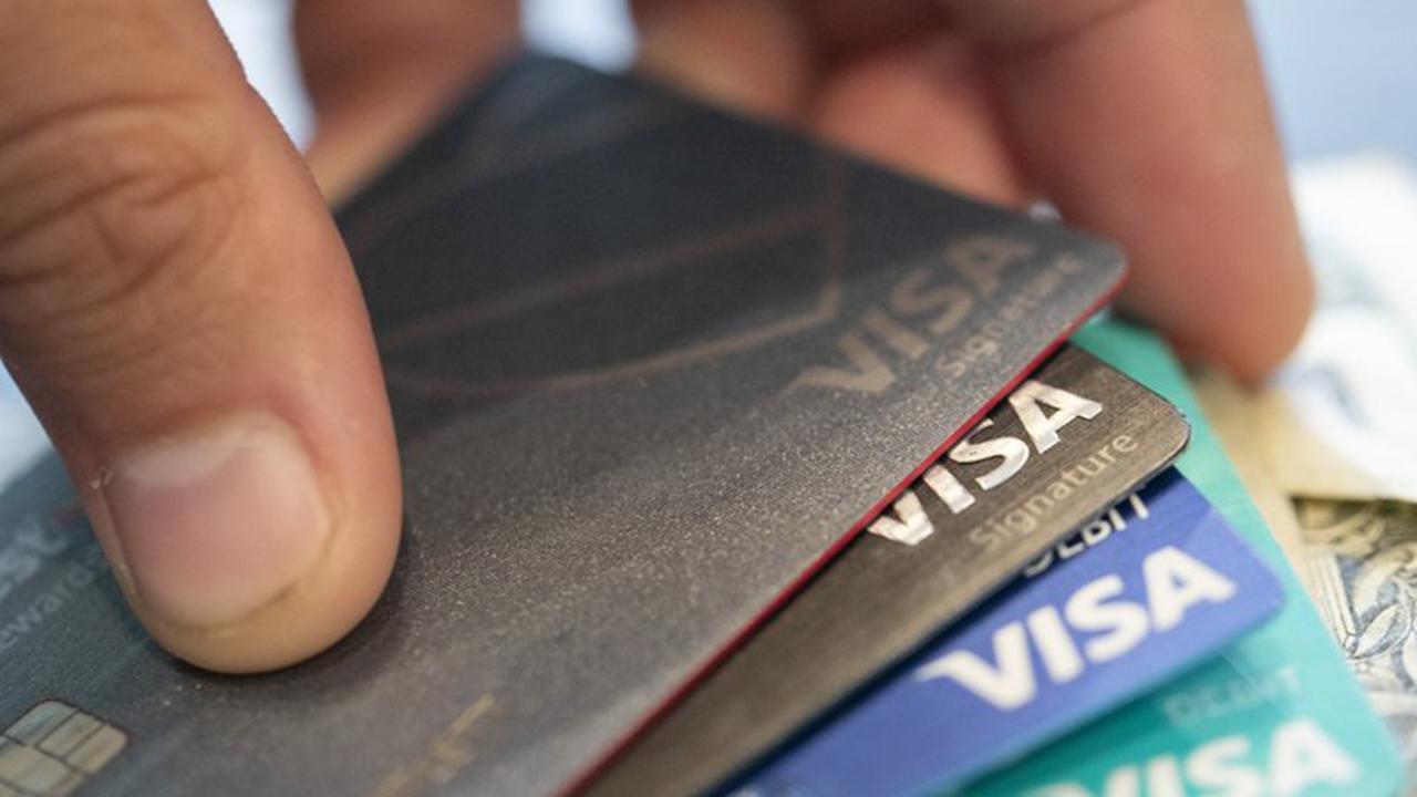 Visa, Mastercard may raise 'swipe' fees regardless of coronavirus