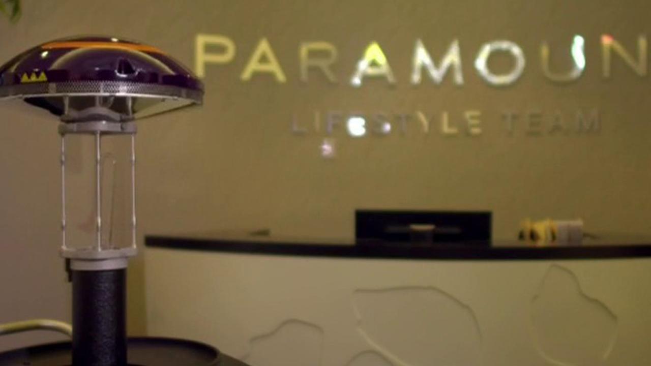 Luxury Miami condo using ‘coronavirus-zapping robot’ daily 