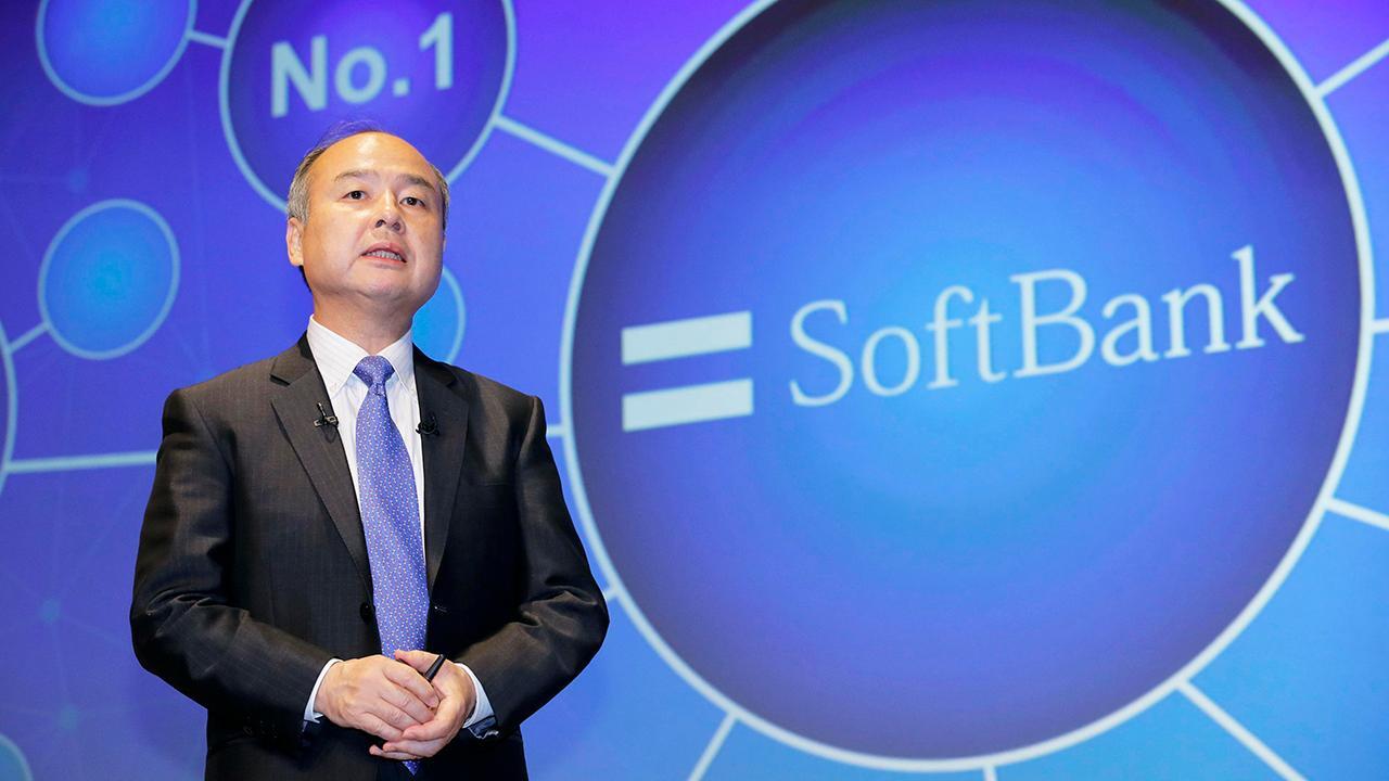 SoftBank could encounter economic downturn from WeWork losses: Sources