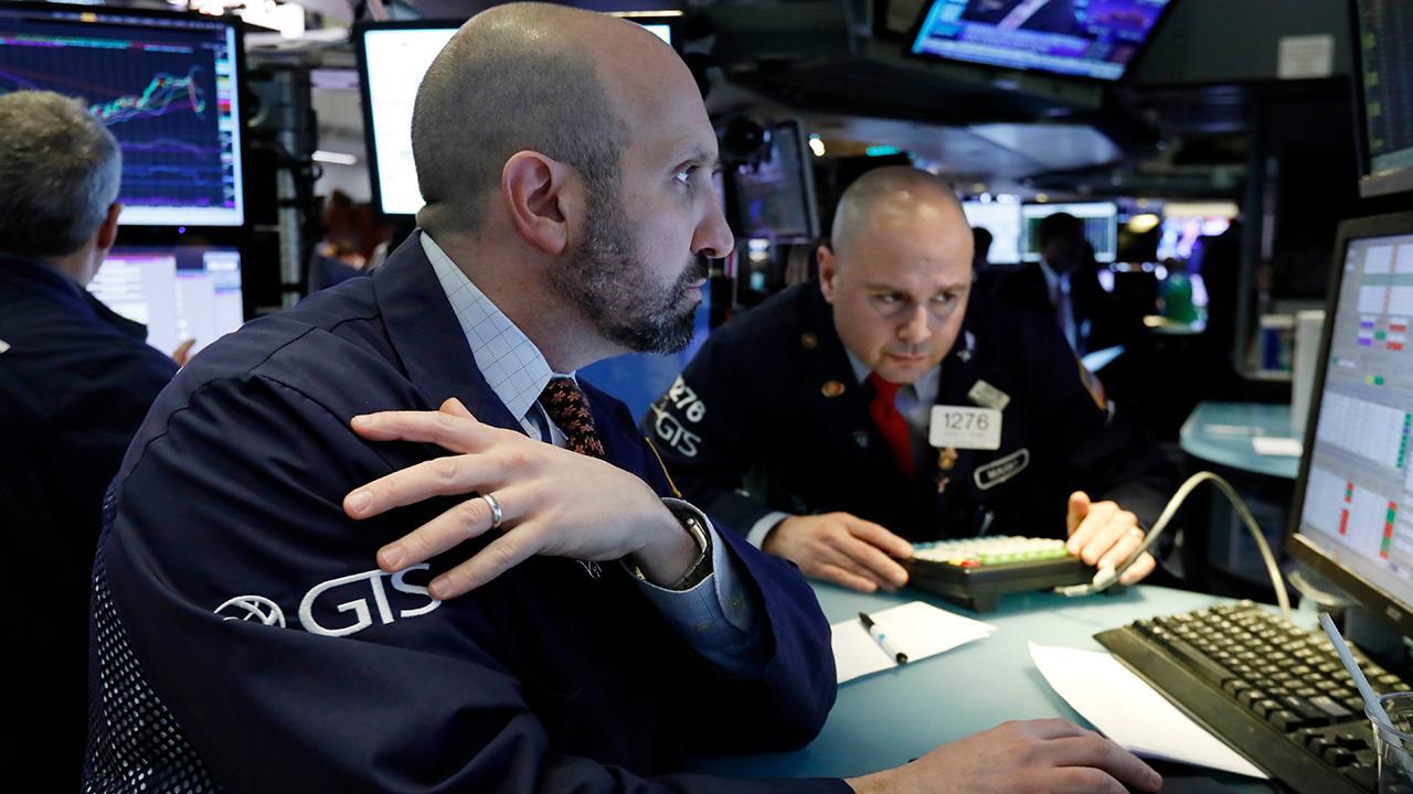 Dow closes above 27K: Will investors jump back into the market?