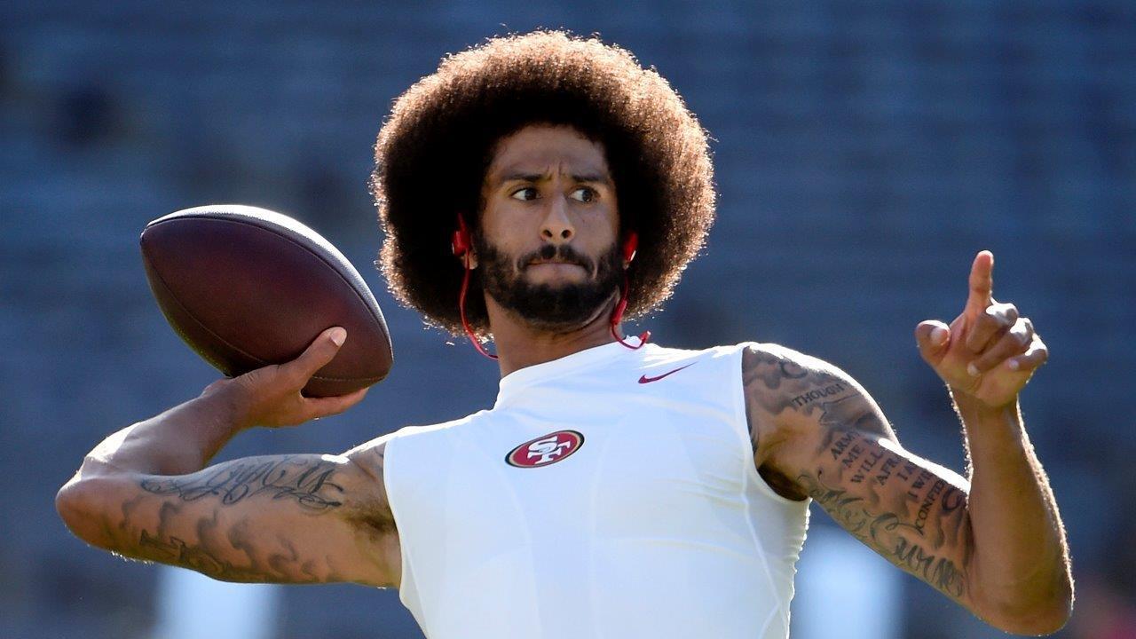 Will Kaepernick’s protest pay off?