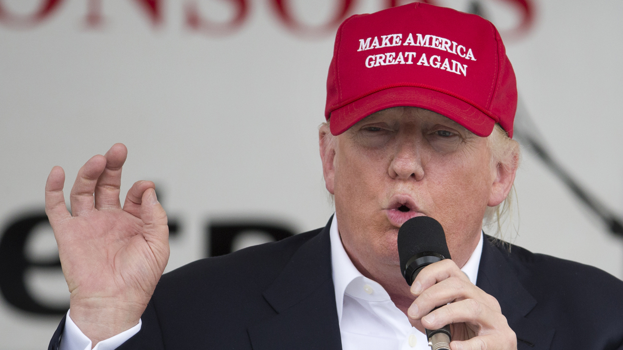 Will Trump’s comments about Trump U judge hurt his campaign?