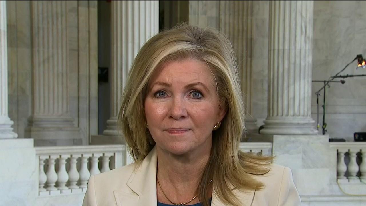 Americans want to work, earn a paycheck: Sen. Marsha Blackburn