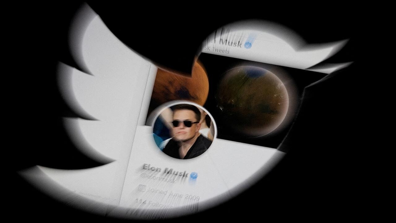 Elon Musk must change Twitter's censorship of conservatives: Rep. Comer