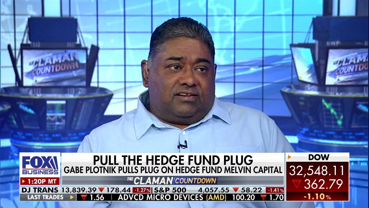 Hedge funds are about to get a lot worse: Raj Rajaratnam