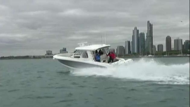Brunswick CEO on tariffs impacting the boating industry