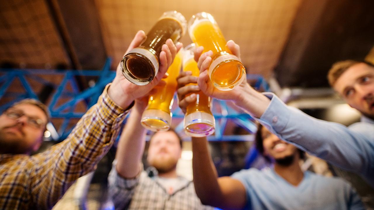 Why are teens drinking less?
