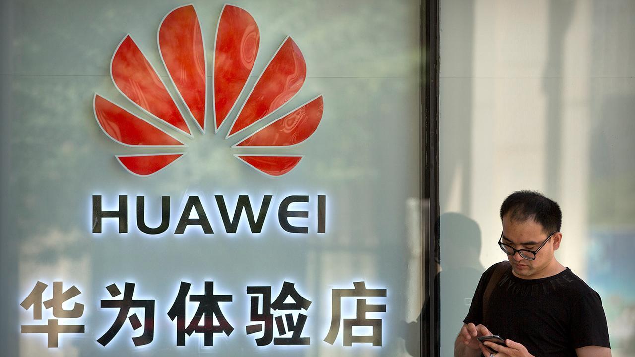 China’s Huawei, ZTE are still very reliant on US: Expert 