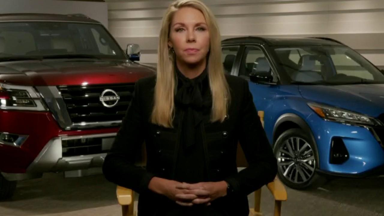 Nissan names first US CMO, unveils two new 2021 vehicle models