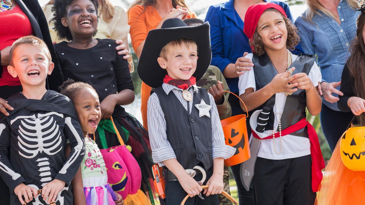 Americans expected to spend $9.1 billion on Halloween this year