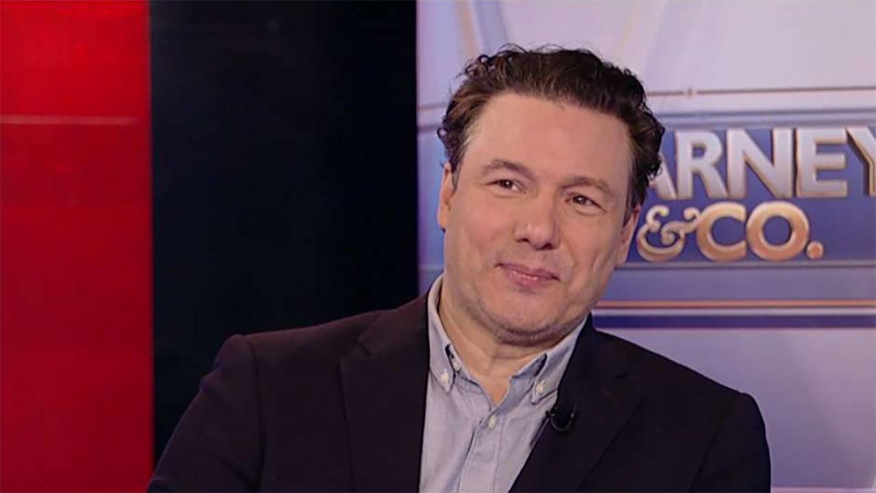 Rocco DiSpirito: There is nothing 'fake' about the Beyond Meat IPO at $4B