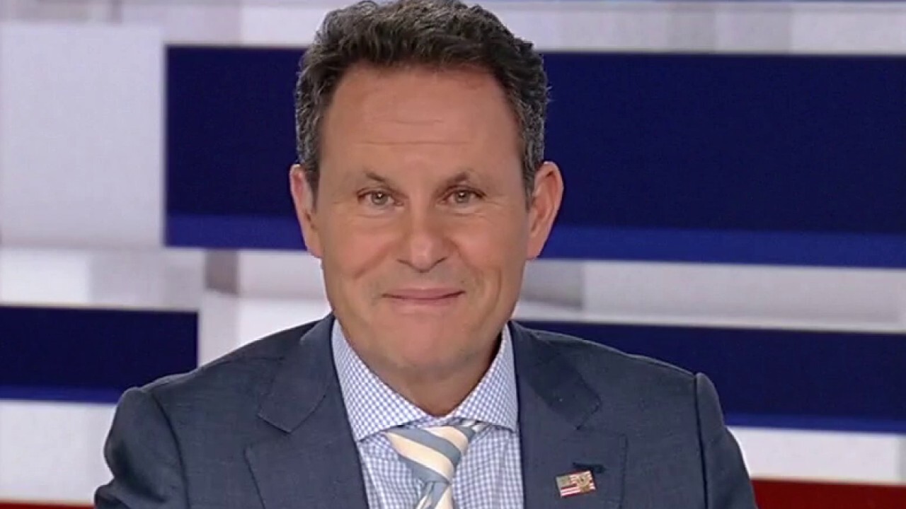 Brian Kilmeade: We need to get back to 'America competes'