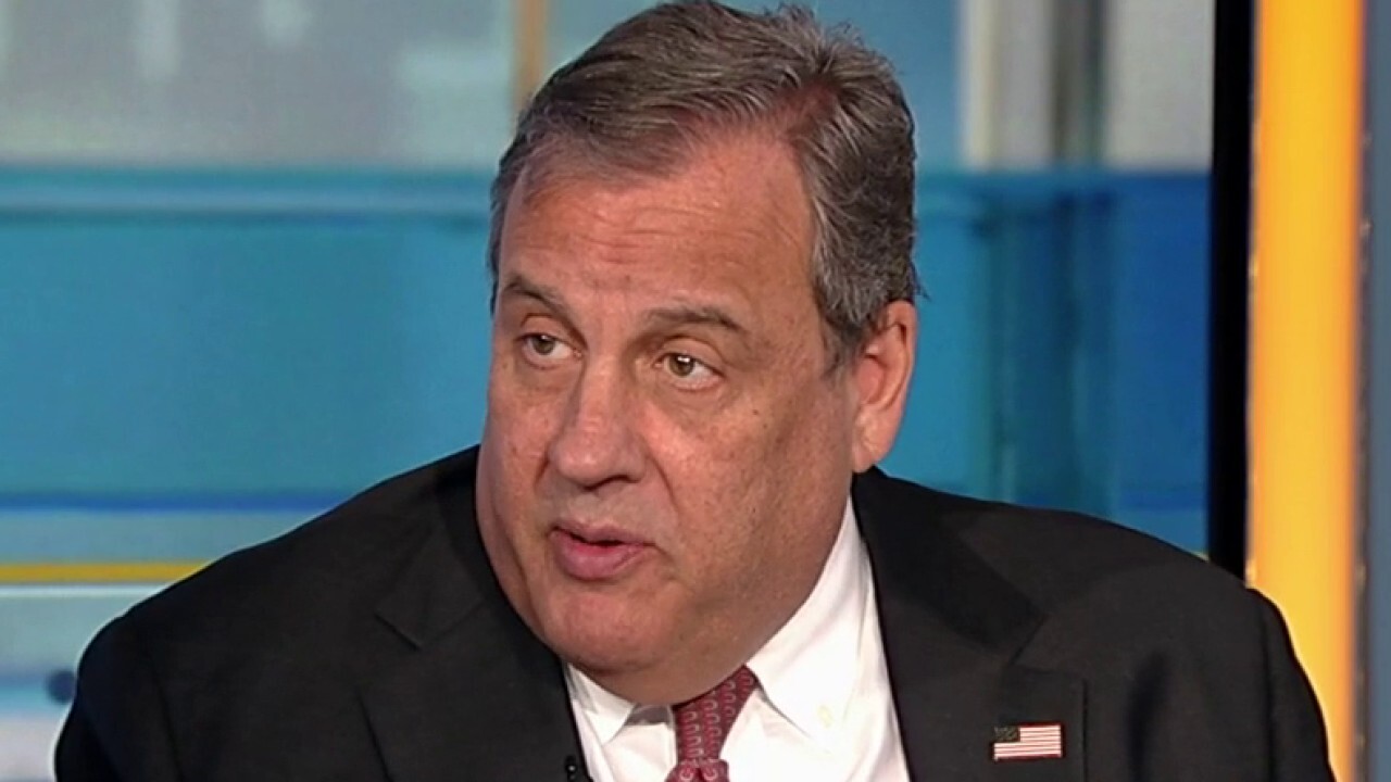 Chris Christie: There is enormous pressure from families to bring hostages home