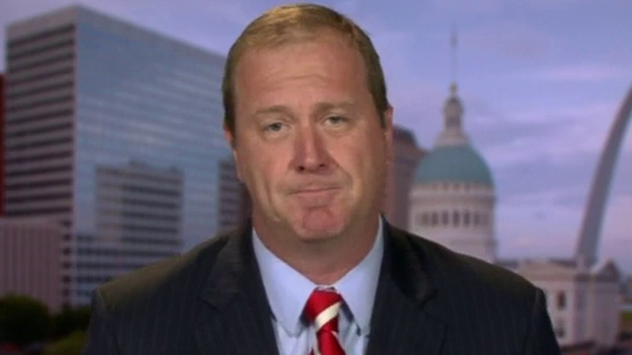 Missouri AG says mask mandates are 'about control'