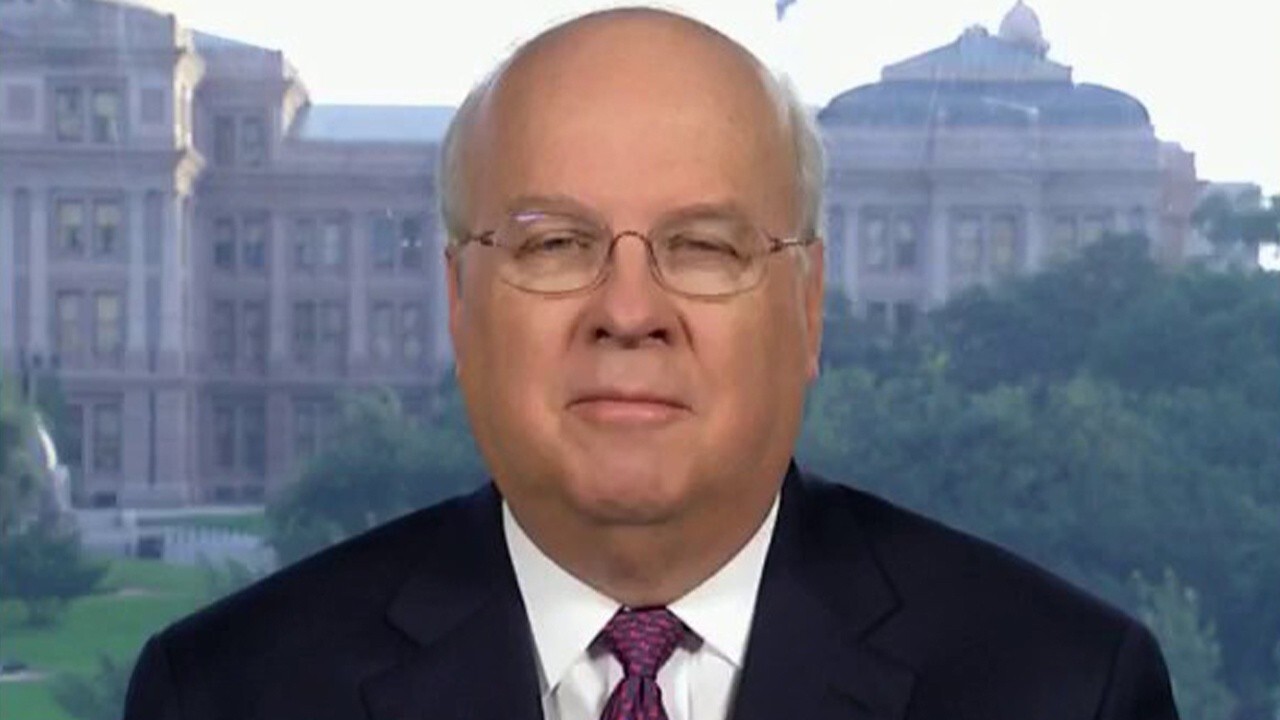 Karl Rove on Texas Dems, infrastructure, US-Afghanistan relations