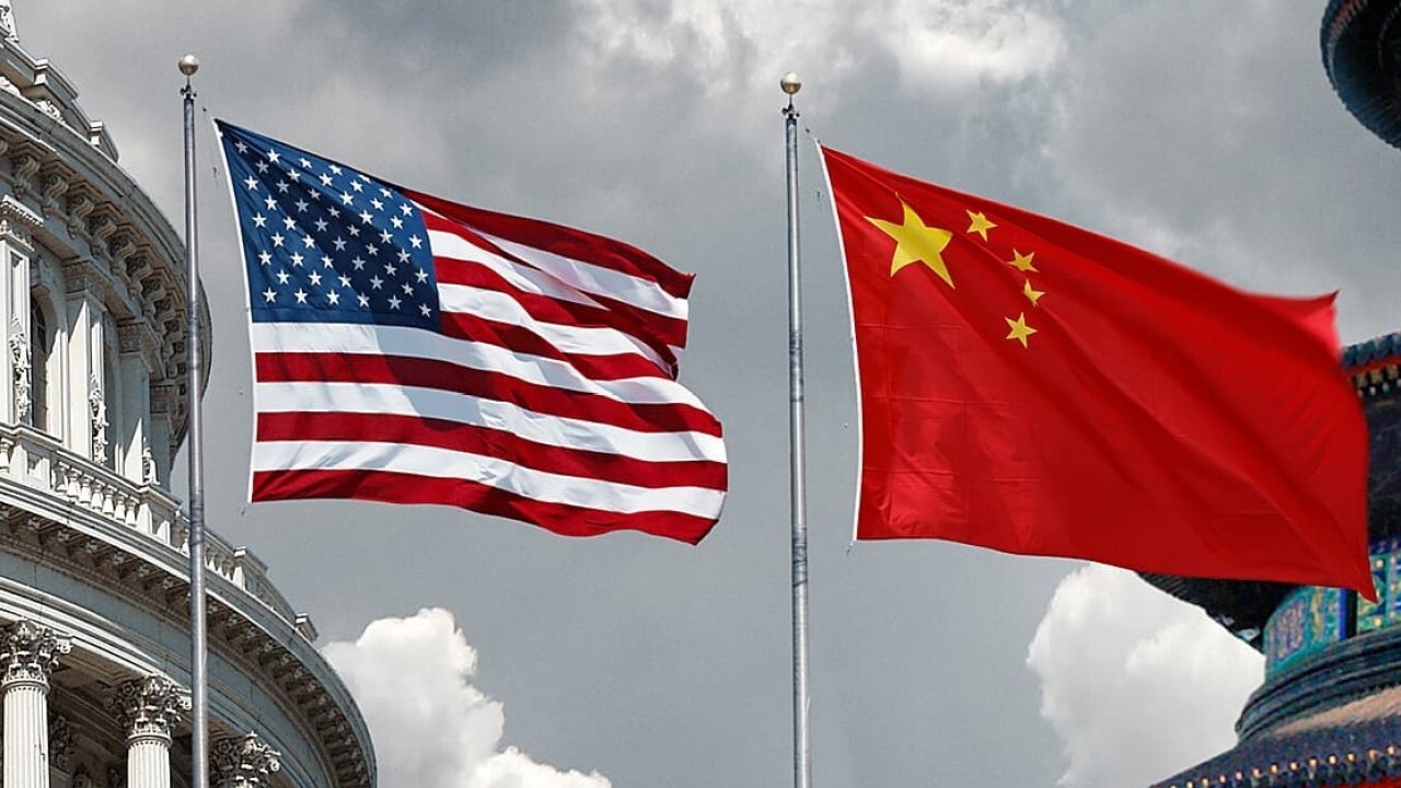 China 'humiliated' Biden admin in Anchorage: Economist 