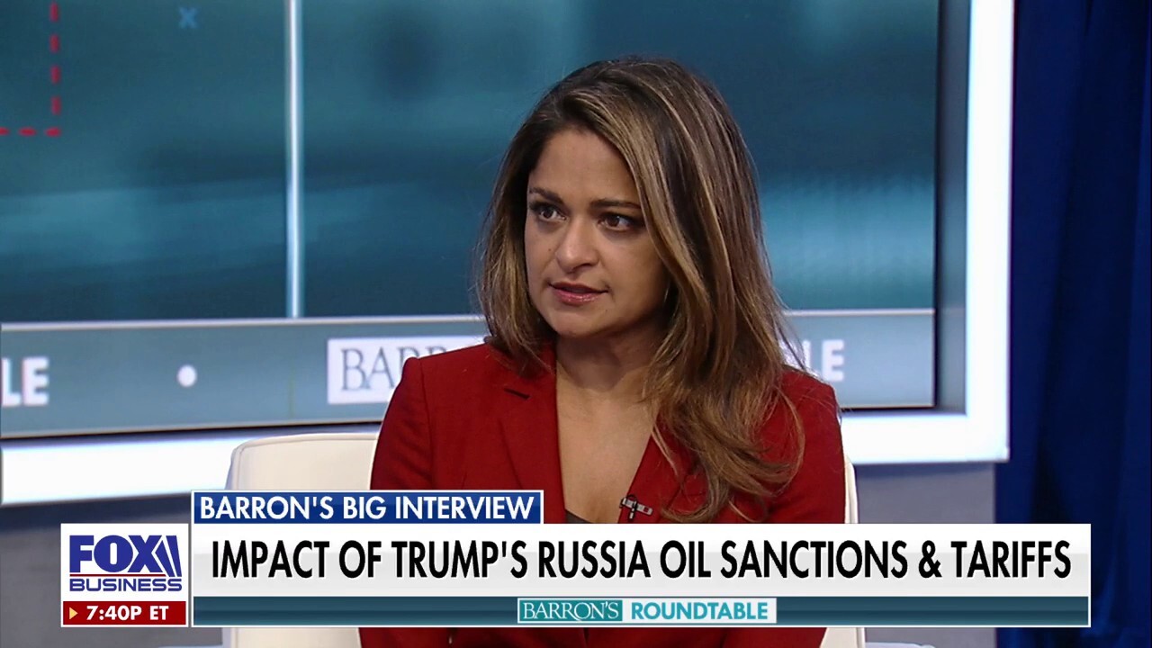 Investment expert warns what could set up 'inflation surprise'