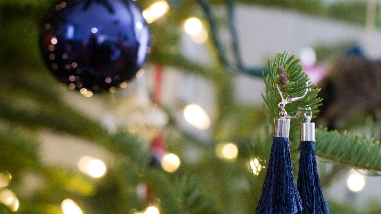 Millennials boosting real Christmas tree sales
