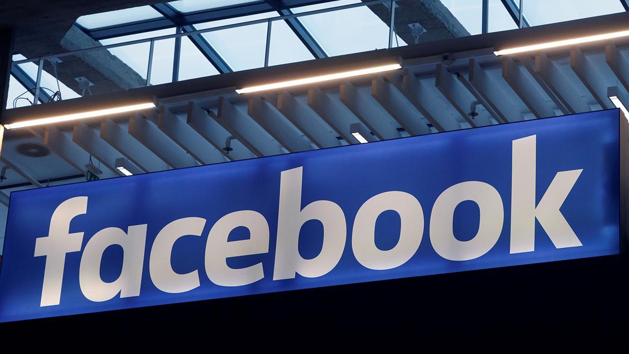 Facebook making changes following massive data scandal