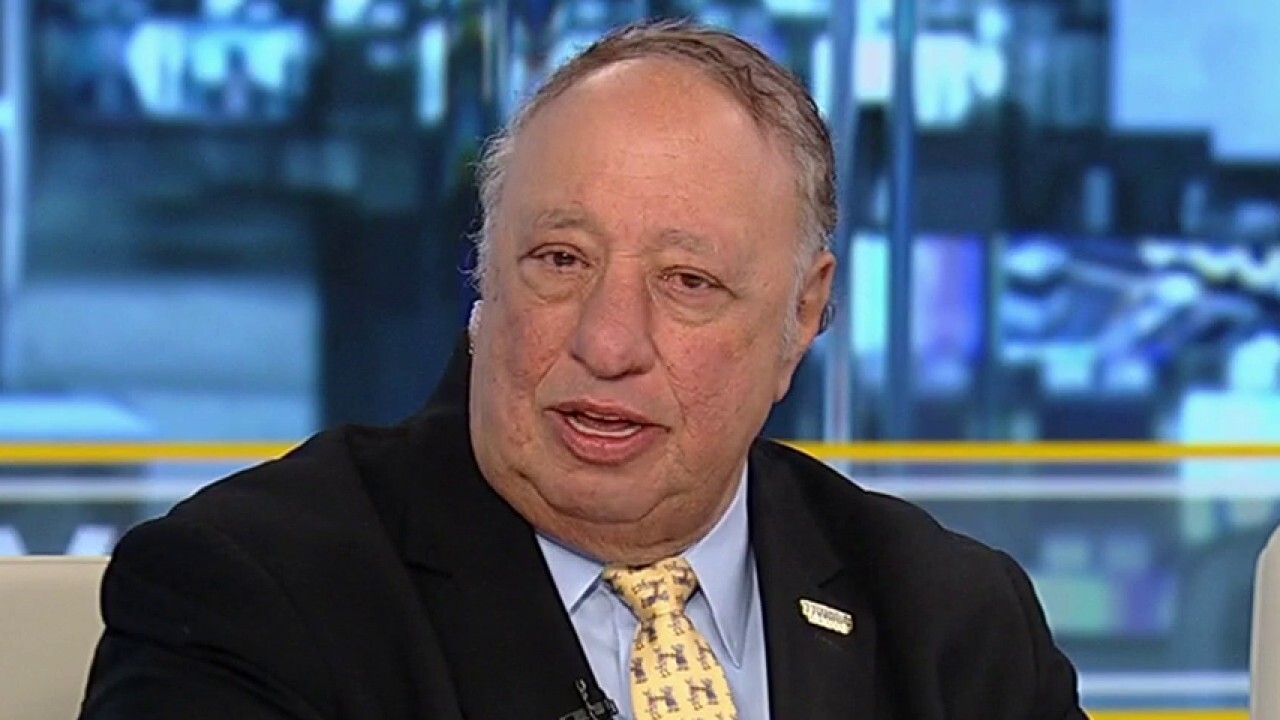 United Refining Company CEO John Catsimatidis explains why Russia and OPEC nations want to push oil to $100 a barrel on 'Varney & Co.'