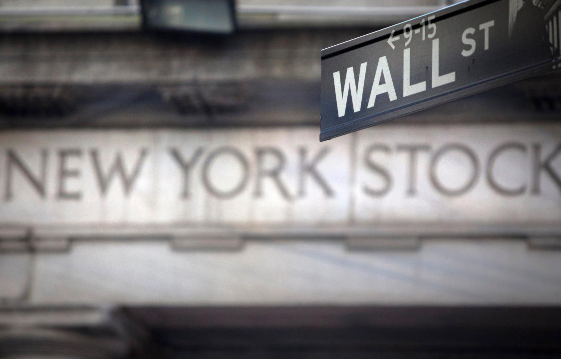 Stocks close at records, Dow nears 25K