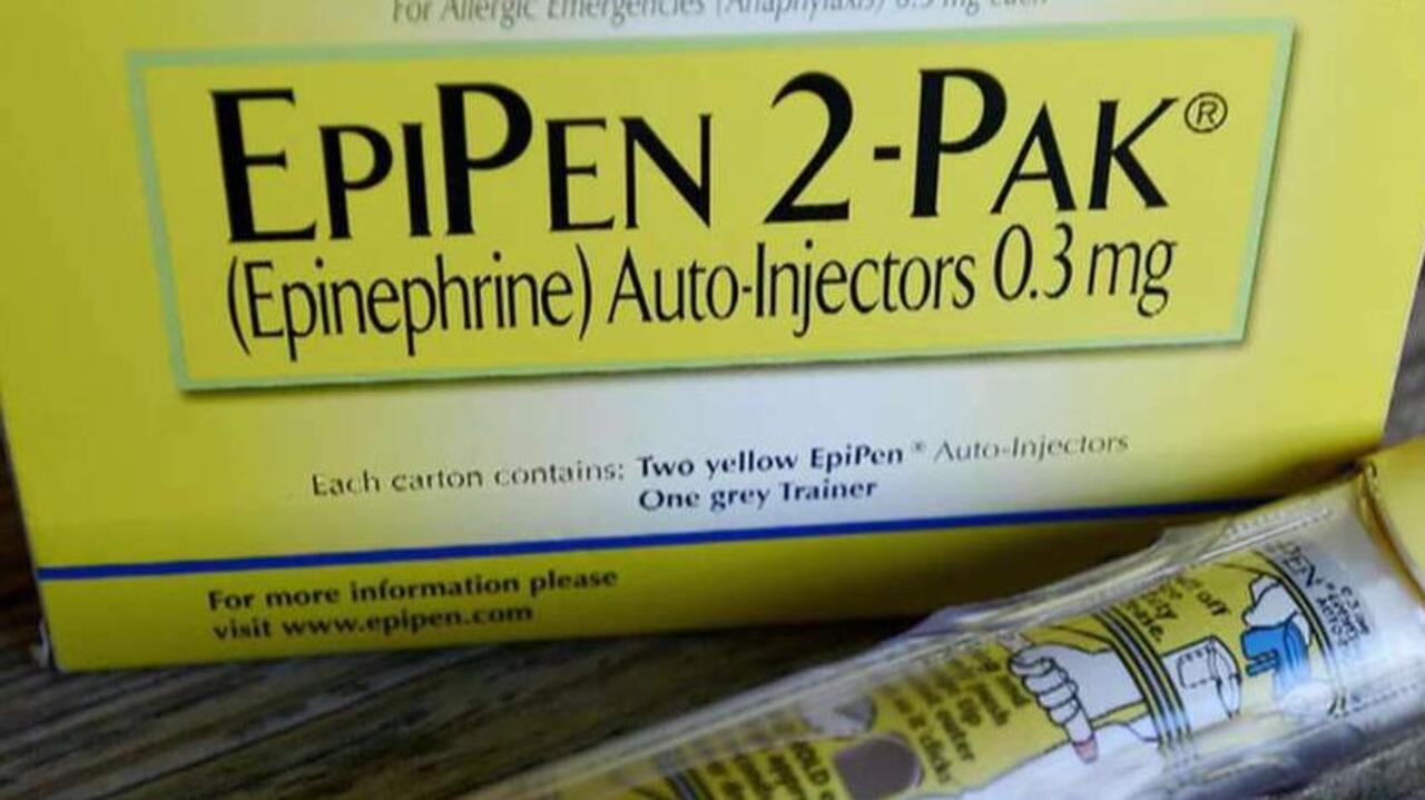 Is Obamacare to blame for EpiPen price hike?