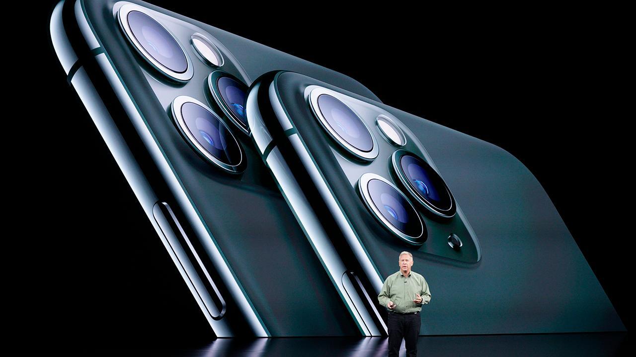 iPhone 11 series hits store shelves; it's time to book your holiday travel