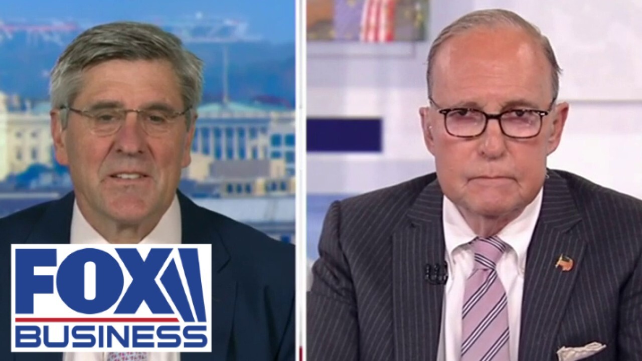 'Kudlow' panelists Steve Moore and Grover Norquist discuss the Biden administration's alleged attacks on the rich.