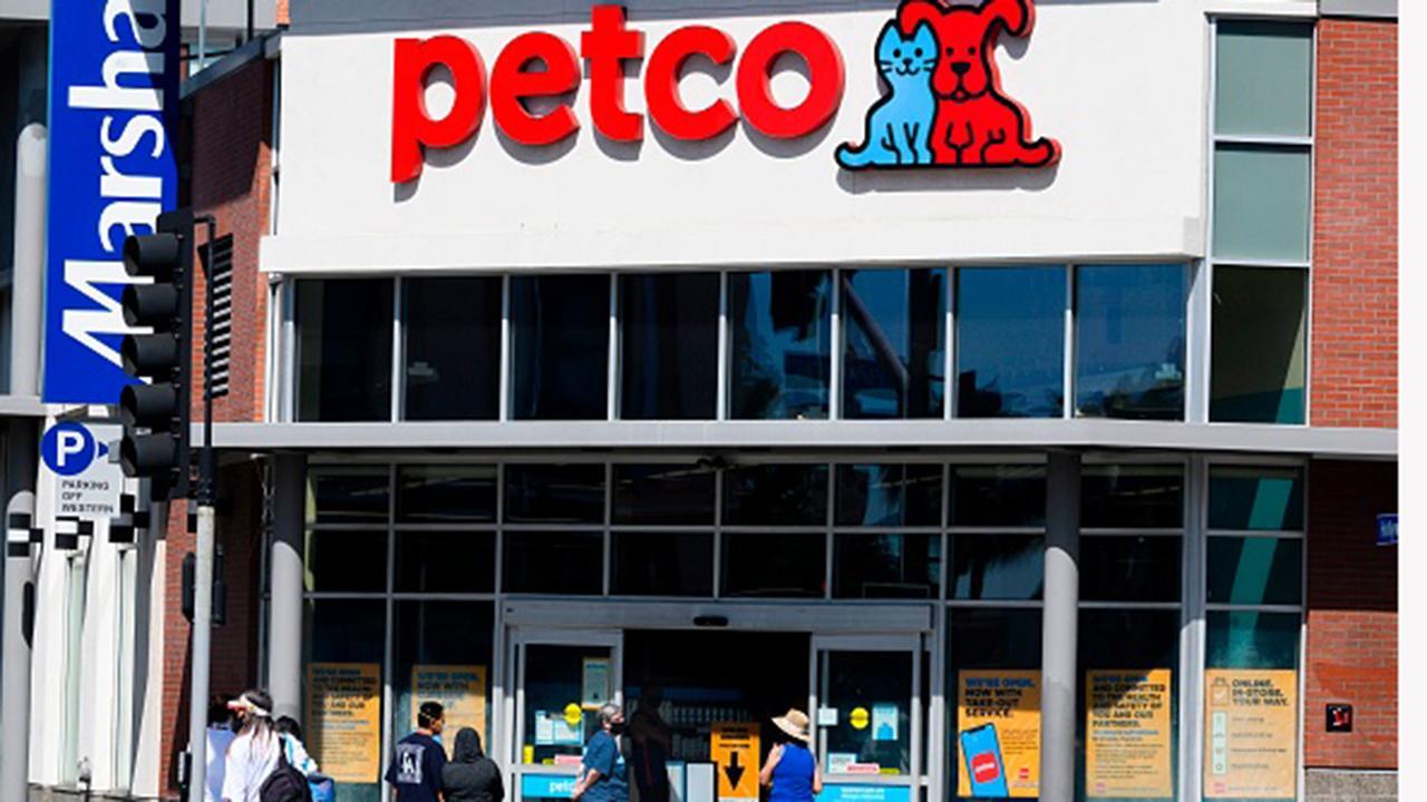 Petco CEO: Requiring coronavirus masks 'absolutely' the right decision 