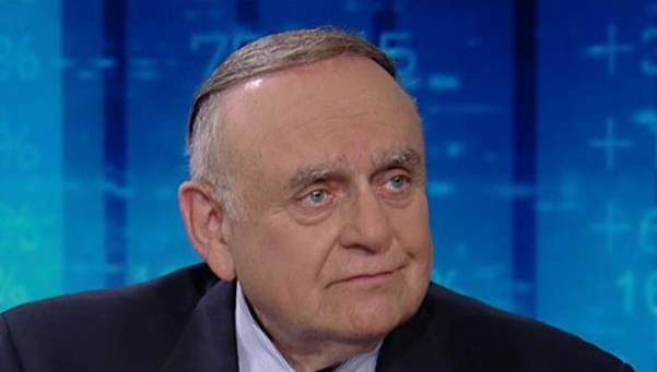 Cooperman: Hillary Clinton’s style doesn’t appeal to me