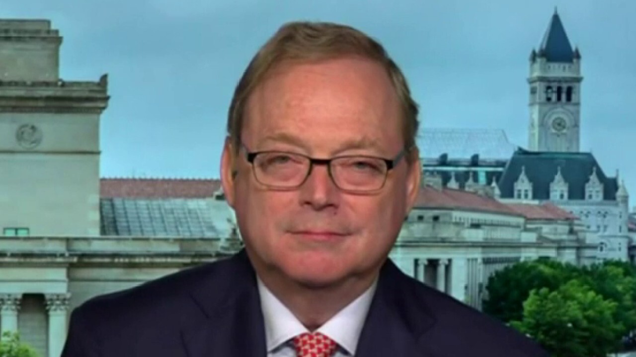 It is almost impossible to avoid a recession: Kevin Hassett